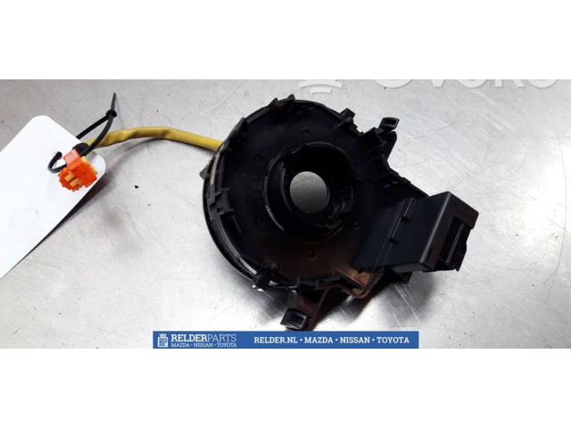 Подрулевой шлейф SRS X35B712391, X35B712391   Toyota Yaris