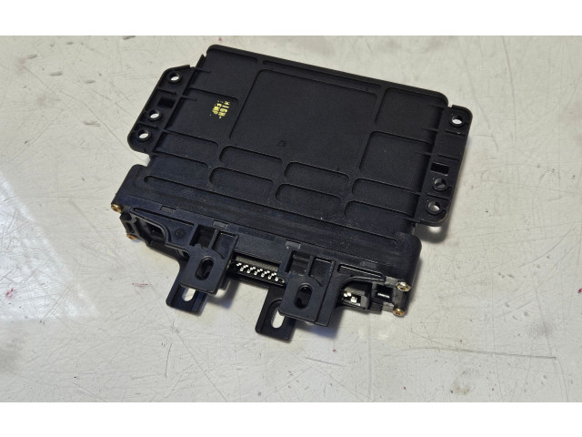 Блок управления коробкой передач 6N0927735D, 5WK33470K04 Audi A2