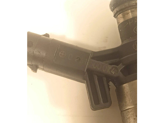 Форсунка 06H906036H    Audi A5 8T 8F   