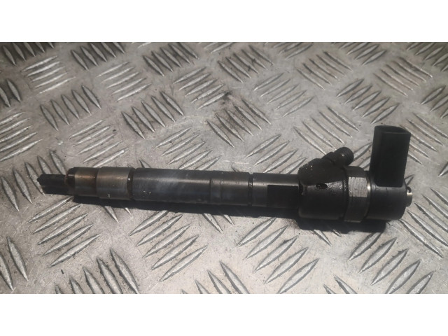 Vstřikovač 6280700487, A6280700487 Mercedes-Benz S W220 pro naftový motor 4.0 OM 628.960