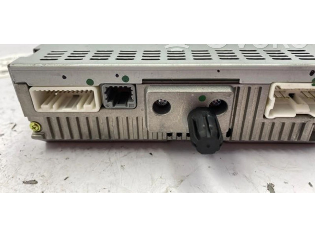 Дисплей 281159391R Dacia Duster II