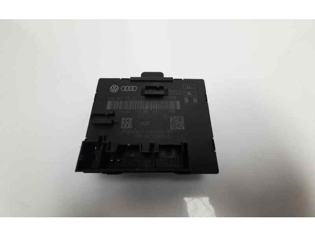 Блок управления 8X0959795C Audi Q3 8U