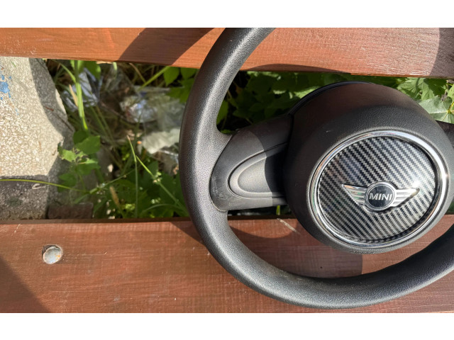 Руль Mini One - Cooper F56 F55  2013 - - года       