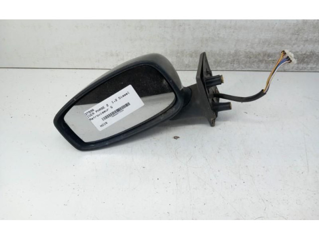 Зеркало (механическое)       Fiat Idea   -  года   