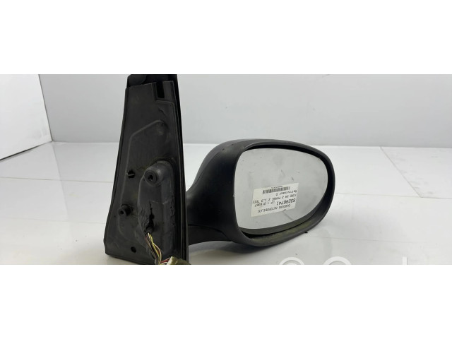 Zpětné zrcátko pravé Ford Ka 2010 1751714