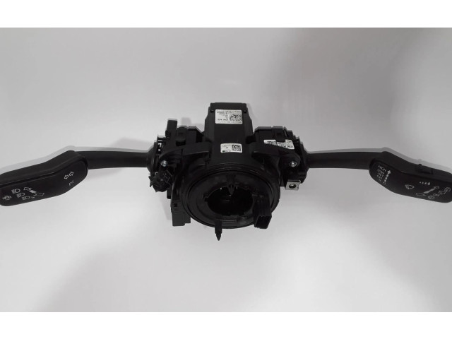 Полоса надувных подушек (кольцо srs) 2Q0959653 Skoda Fabia Mk3 (NJ)