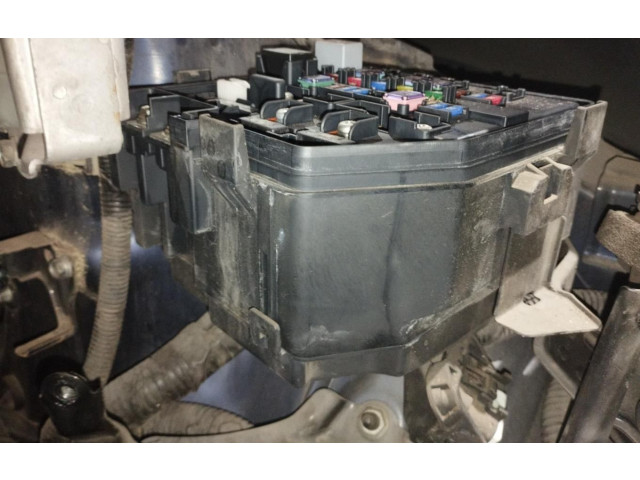 Pojistková skříňka 38250SMGE01 Honda Civic 2006