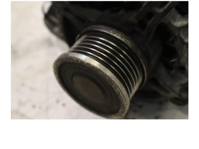 Генератор 51764265   Lancia Delta      