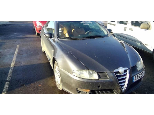 Зеркало электрическое Alfa Romeo GT - года