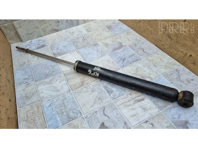 Задний aмортизатор