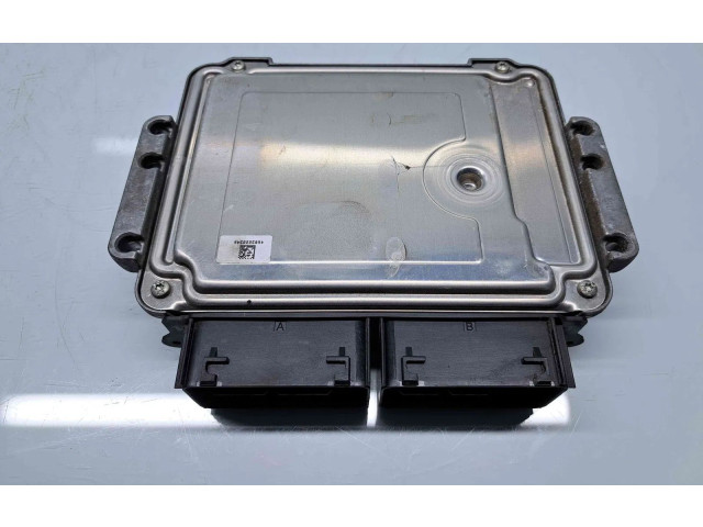 Řídící jednotka E1BA12B684AA Ford Turneo Courier 2017