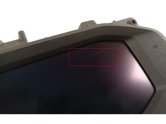 Панель приборов 5FA920790C   Cupra Leon       