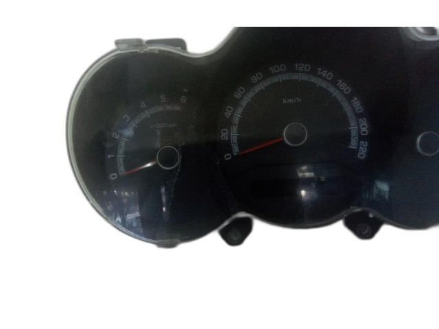 Панель приборов 94004-1P571, 94004-1P571   KIA Venga       