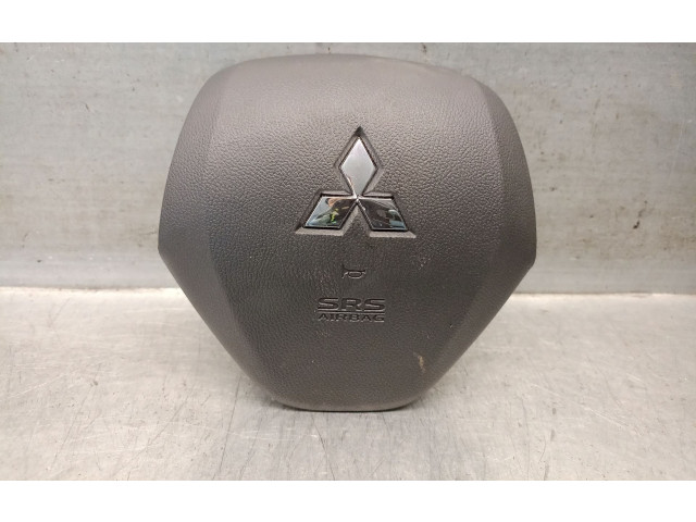 Подушка безопасности водителя 7030A652XA, 7030A652XA Mitsubishi Mirage VI G4 Attrage