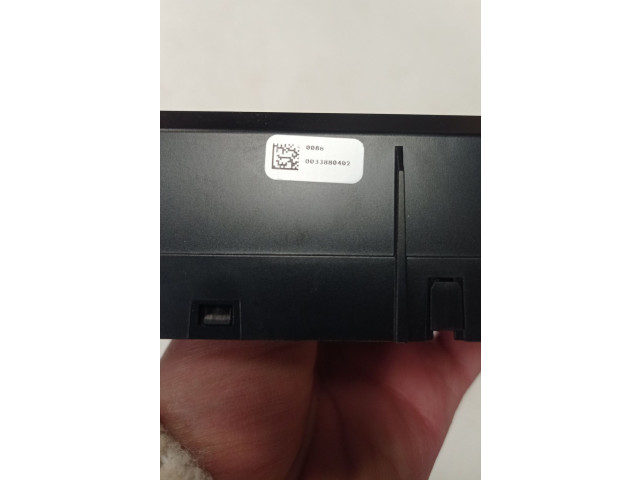 Блок управления климат-контролем 84188436, 84188436   Buick Encore I