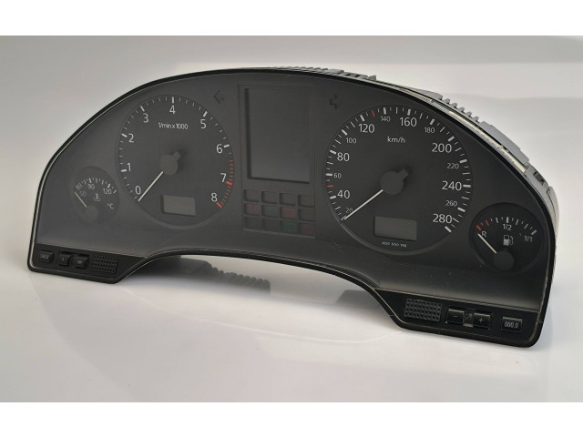 Píst 4D0919880EX, 110208639002 Audi A8 S8 D2 4D