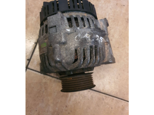 Генератор 2521539, 054903915   Audi A6 S6 C4 4A      