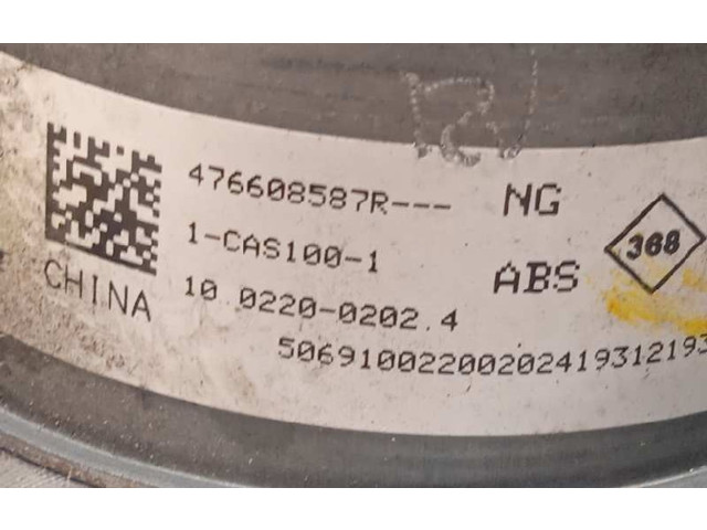 Блок АБС 476608587R, 28515035153   Dacia  Lodgy   -  года