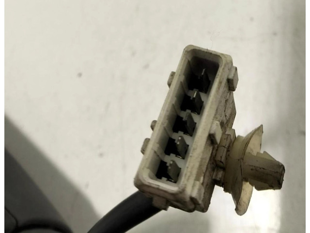 Зеркало электрическое Citroen Berlingo 1996 - 2002 года