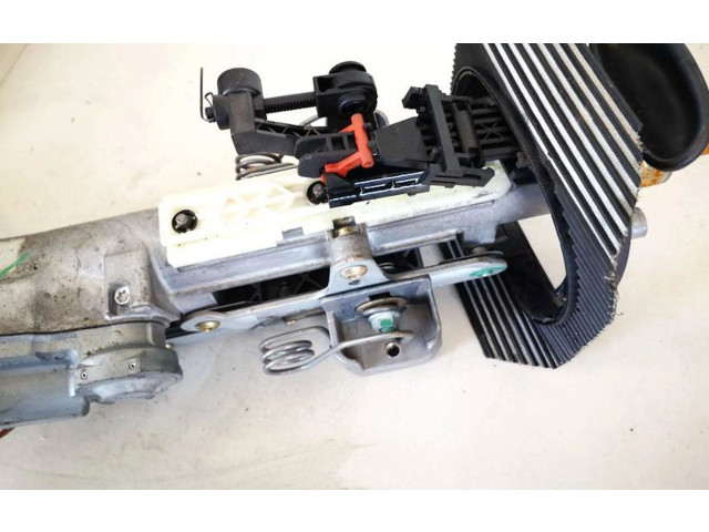    Рулевая рейка a2104606116   Mercedes-Benz E W210 1995 - 2002 года