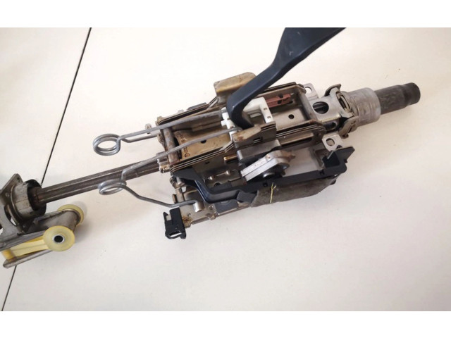    Рулевая рейка    Volkswagen Polo 2002 - 2005 года