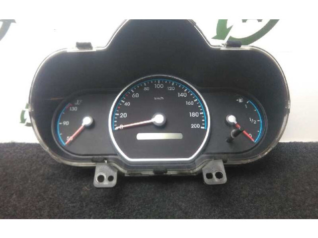 Панель приборов 940030X211   Hyundai i10       