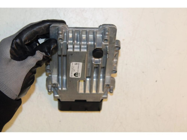 Блок управления    Jeep Renegade