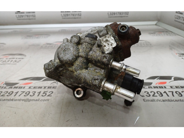 Топливный насос