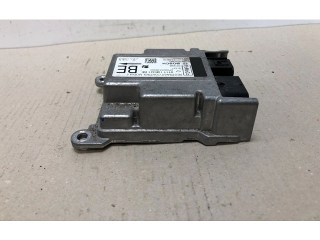 Блок подушек безопасности 9T1T14B321BE, 0285010892   Ford Transit -  Tourneo Connect