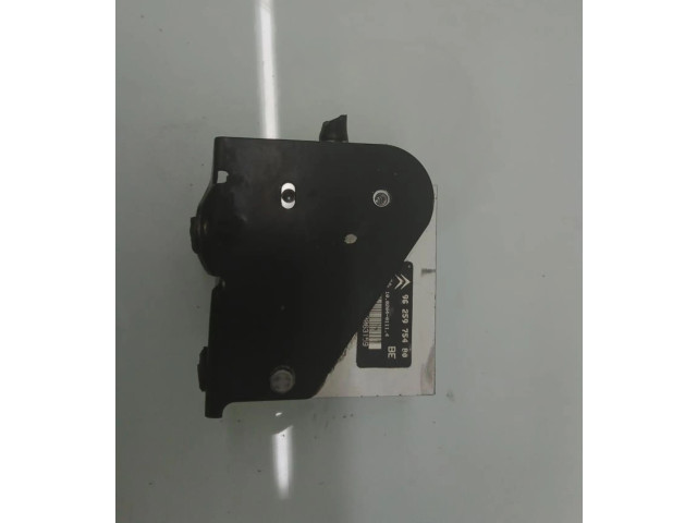 Jednotka ABS 9625975480 Citroen Berlingo