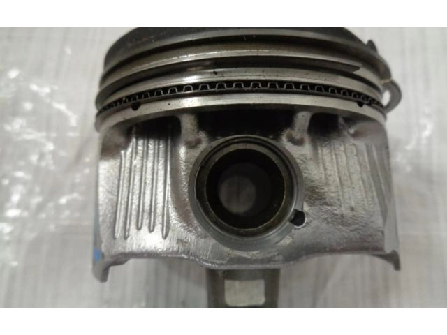 Píst    Renault Captur     