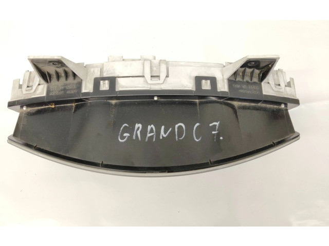 Панель приборов CR0034007K0C0, 56054018AH Jeep Grand Cherokee (WK)