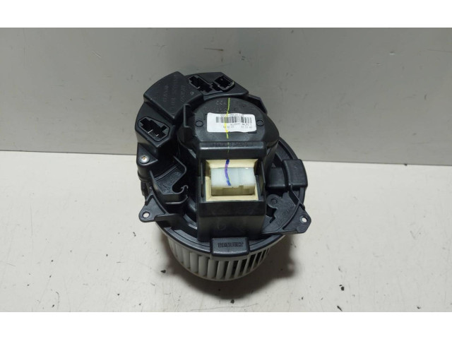 Вентилятор печки    DT116625160   Renault Clio II