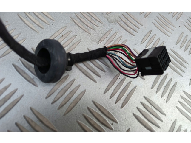 Зеркало электрическое        Chevrolet Camaro   -  года   