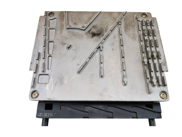 Блок управления двигателя 08670169A, 02102   Volvo S80