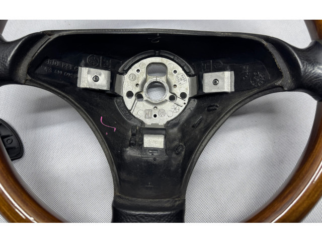 Руль Volkswagen Golf IV 1998 - 2005 года 3b0124c