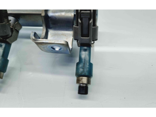 Топливная рампа H12A1AS4EY Mazda 3 II