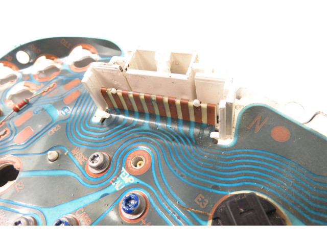 Přístrojová deska Renault Kangoo I 2003 07021622286