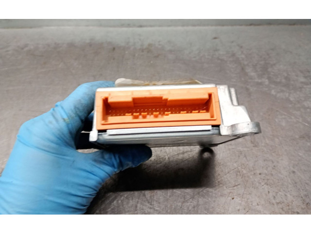 Блок подушек безопасности 9643825880, 550864500AUTOLIV Peugeot 306