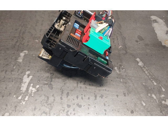 Блок комфорта 9650618480, 9650618480-00 Citroen Berlingo