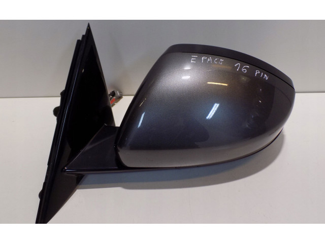 Zpětné zrcátko  levé Jaguar E-Pace 2017    