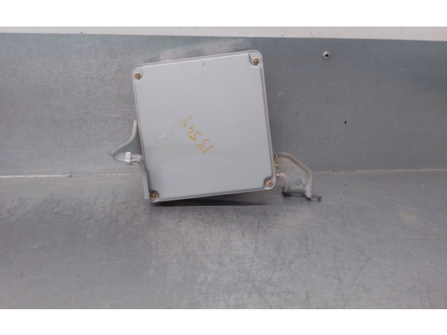 Řídící jednotka 8966144300, 1758005121 Toyota Avensis T220 2002