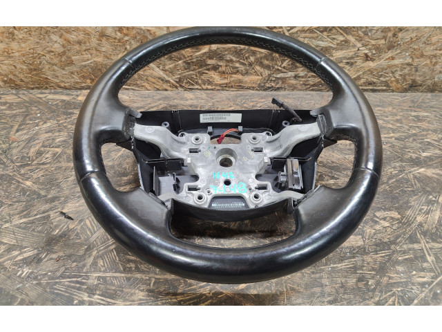 Руль Land Rover Discovery 4 - LR4 2010 - 2016 года AH223600KB