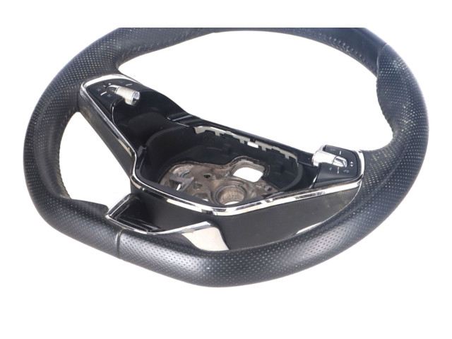 Руль Skoda Karoq 2017 - года 5E3419093H