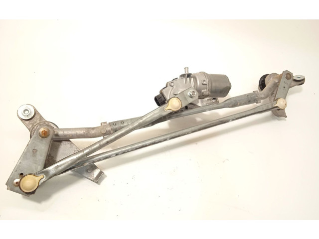 Моторчик дворников FK7217500AA, LR058845    Land Rover Discovery Sport