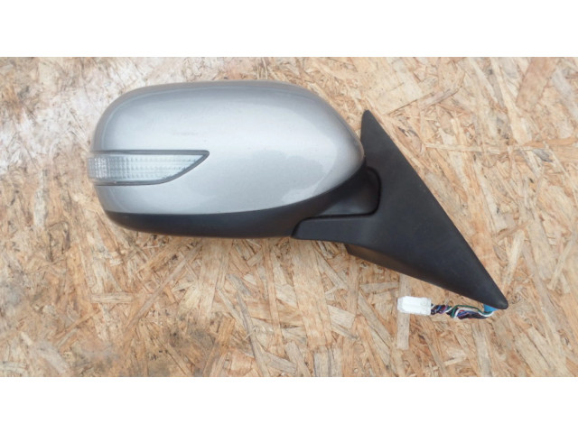Zpětné zrcátko Subaru Legacy 2009 010843, A048695