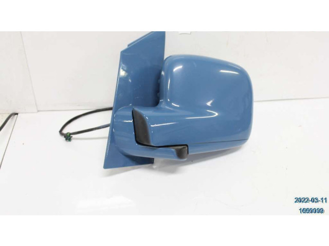 Зеркало электрическое        Volkswagen Caddy  2011 - 2016 года   