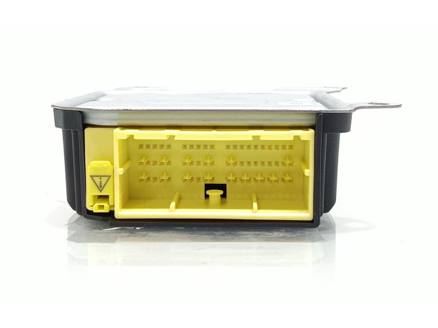 Блок подушек безопасности 8635A282 Mitsubishi Outlander