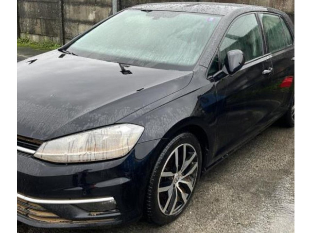 Блок АБС Volkswagen Golf VII 2013 - 2019 года