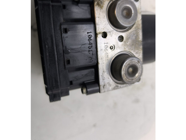 Блок АБС 68028990AA   Chrysler  300 - 300C  2005 - 2010 года